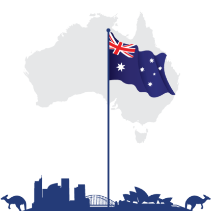 Study in Australia from Any country